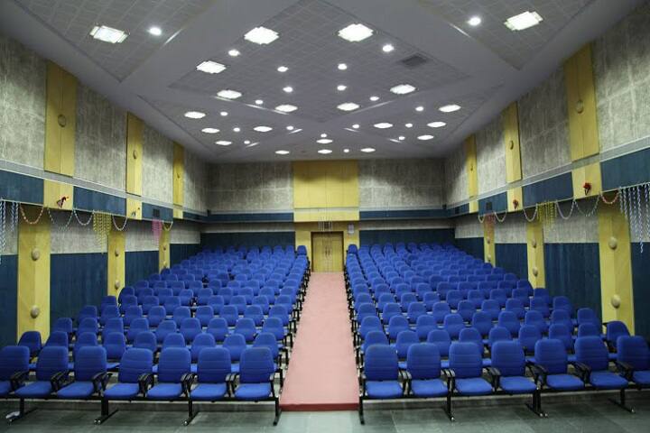 auditorium